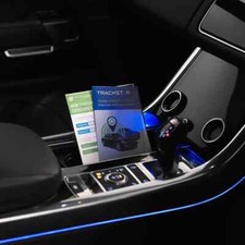 Thatcham Vehicle Security GPS