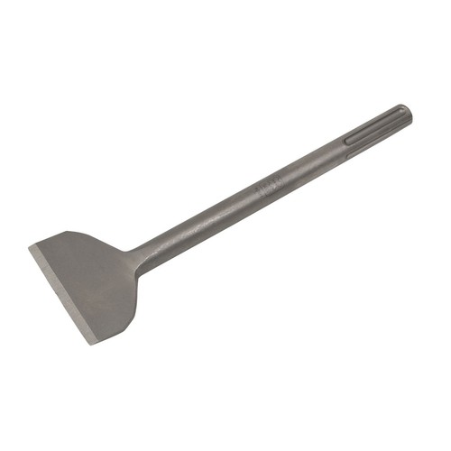 Sealey cranked chisel x - cranked, 75