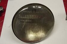 LUCAS 7 INCH HEADLIGHT LENSE 700 SERIES MAY FIT BSA TRIUMPH NORTON AJS ARIEL 17