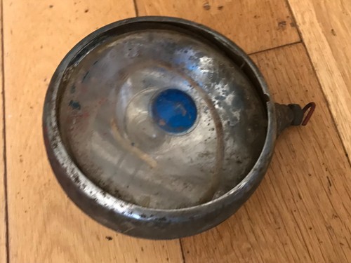 Vintage car spot light - , 5”