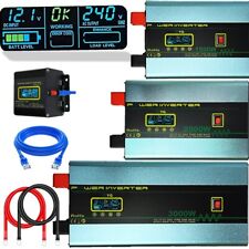 YQ Pure Sine Wave Inverter