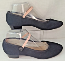 Katz Royal Academy Of Dance Woman’s Girls Teen Shoes UK 5.5 EUR38.5 J788