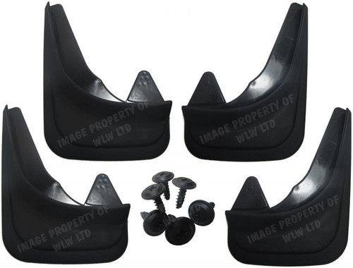 Rubber moulded universal - rubber,