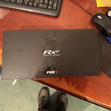 Fox RX Plus micron & Receiver