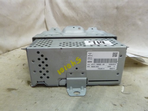 Ford transit radio - transit,