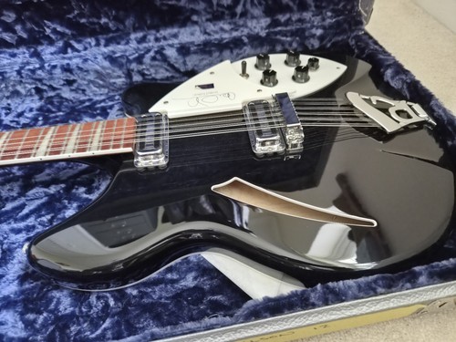2000 rickenbacker 360 - 2000,