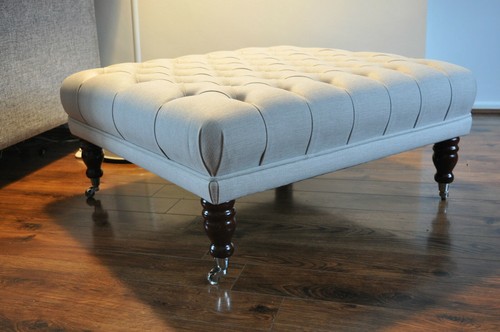 Special offer large footstool