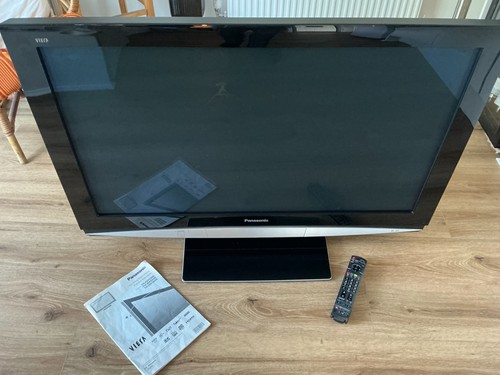 Panasonic viera 42pz80b - panasonic, 42"