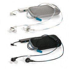 Bose QuietComfort 20 Noise