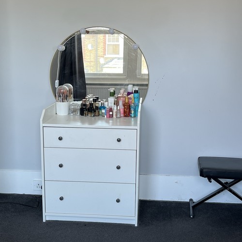Hauga - (3, drawers)