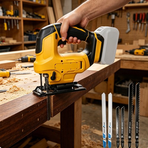 Cordless jig saw for dewalt - saw,
