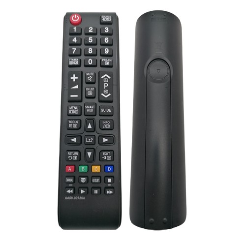 Aa59 00786a remote - aa59-00786a, control