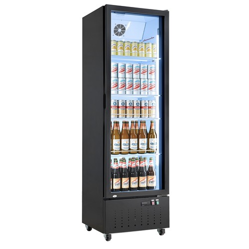 Vevor commercial merchandiser - commercial,