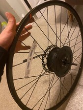 Carerra Vengence 2.1 eBike