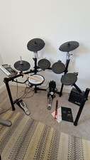 Roland TD-9 Electronic V-Drum