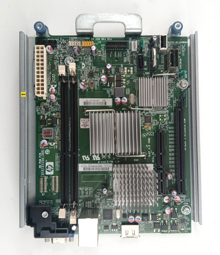 System board for - board,