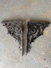 toilet cistern shelf brackets