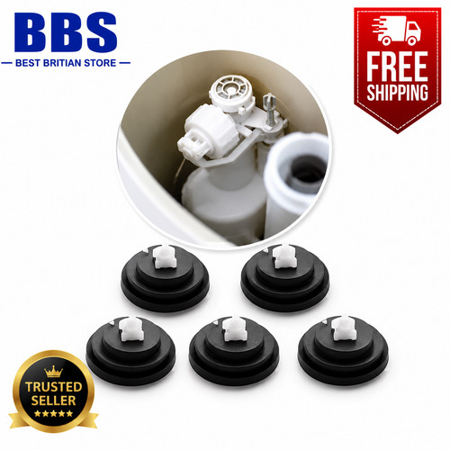 For siamp cistern inlet - 5x,