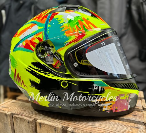 Agv rossi winter - rossi, 2019