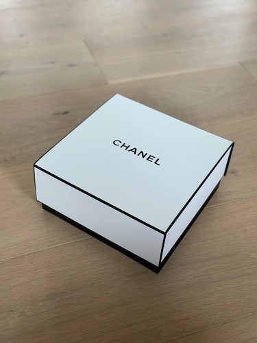 Auth new chanel - auth, box