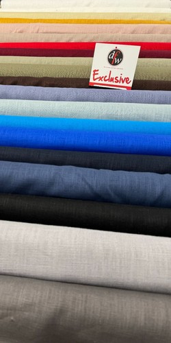 100 irish linen fabric mill - linen,