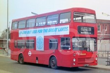 Bus Photo - London Buses M1377