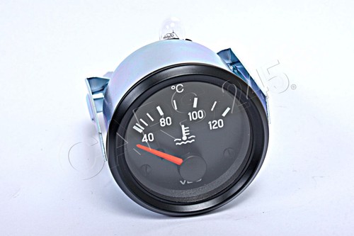 Vdo water coolant - vdo, temperature