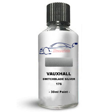 Touch Up Paint For Vauxhall /
