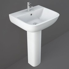 RAK Series 600 Basin and Full