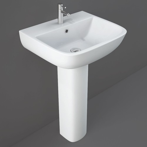Rak series 600 basin - rak,
