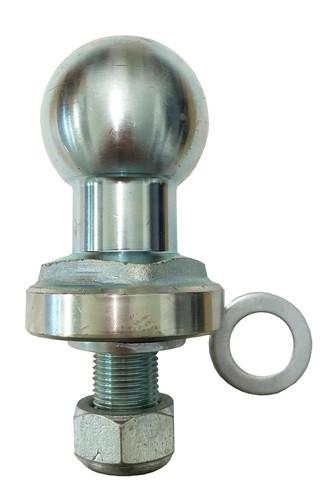 50mm bolt ball trailer - bolt,