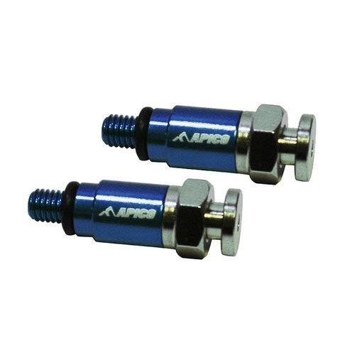 Apico fork air bleeder ktm - apico,