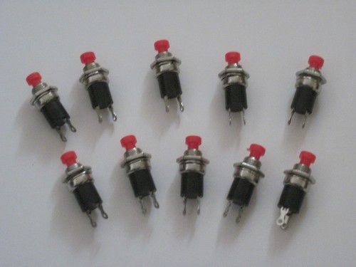 Push make switches - , to