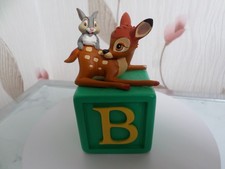 Disney Alphabet Fun Blocks