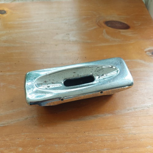 Classic mini chrome floor - mini,