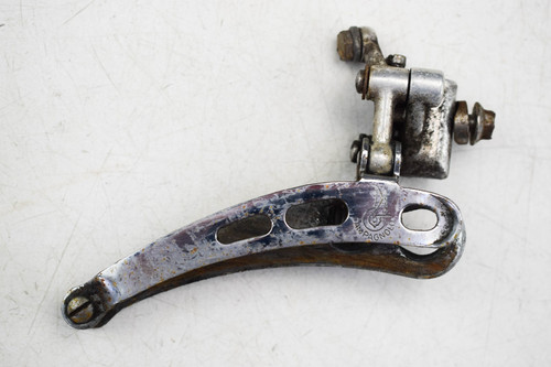 Campagnolo record vintage - record, road
