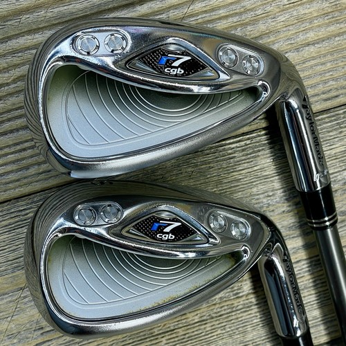Ladies taylormade cgb max - ladies, r7