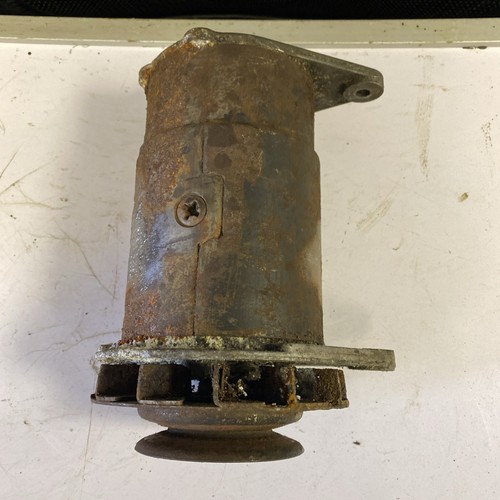 Genuine lucas dynamo part - genuine,