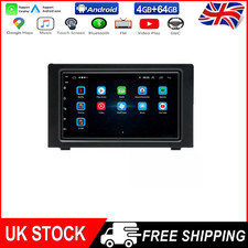 4+64G For Saab 9-3 93