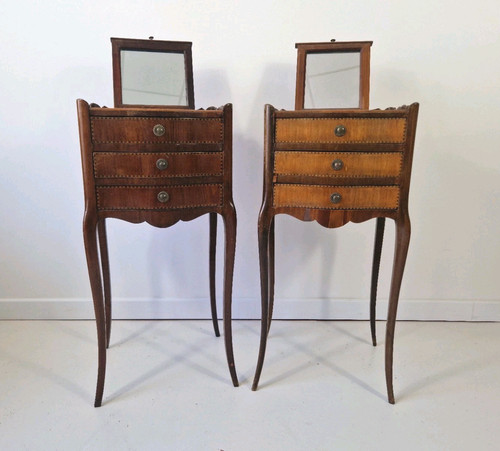 Pair antique french - ​pair,