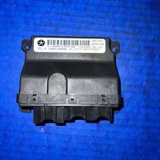 07-12 OEM Chrysler Dodge Door Control Module 68051931AB  Challenger Sebring Conv