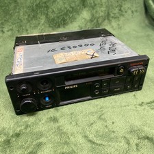 Philips r570 car radio - philips,
