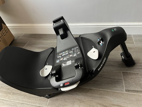 Maxi cosi familyfix - maxi,