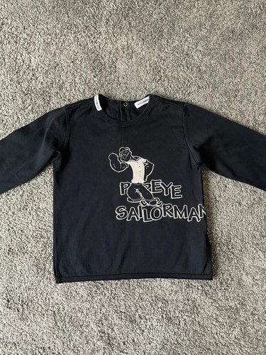 Dolce gabbana child long - dolce,