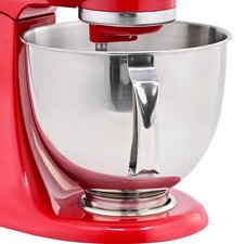 Stainless Steel Mixer Bowl for KitchenAid Artisan Series 4.5-5 QT TiltHead Mixer