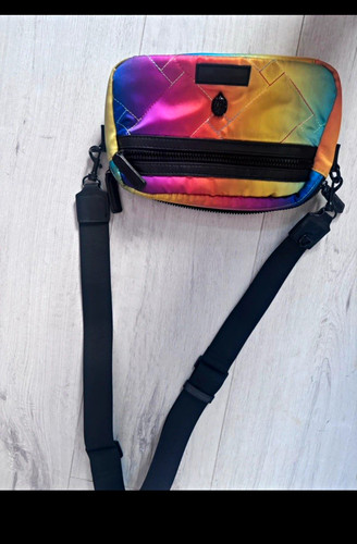 Kurt geiger london rainbow - geiger,