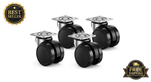Pack ikea alex castors - pack,