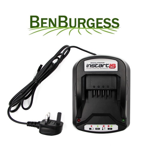 Briggs stratton instart - briggs, &