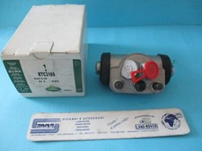 Genuine Land Rover Defender 90