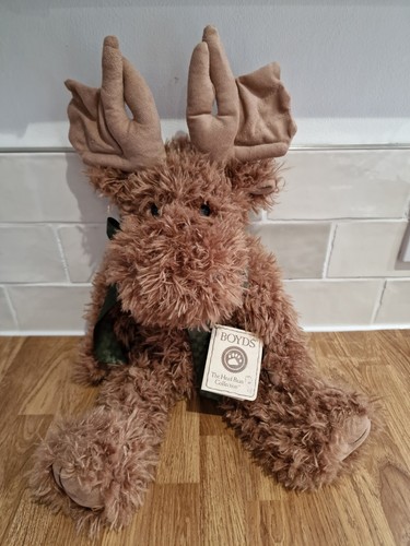 Boyds bears s heirloom - , h.b's